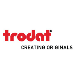 Trodat Replacement Pads