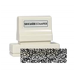 Security Stamps