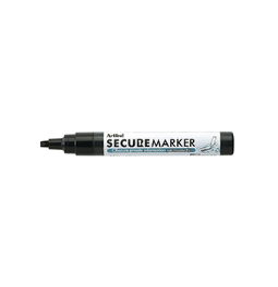 Xstamper 35305 secure marker. Conceal sensitive information and leave data unreadable. Shake well before use.