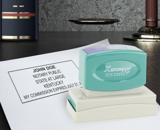 Notary Stamps