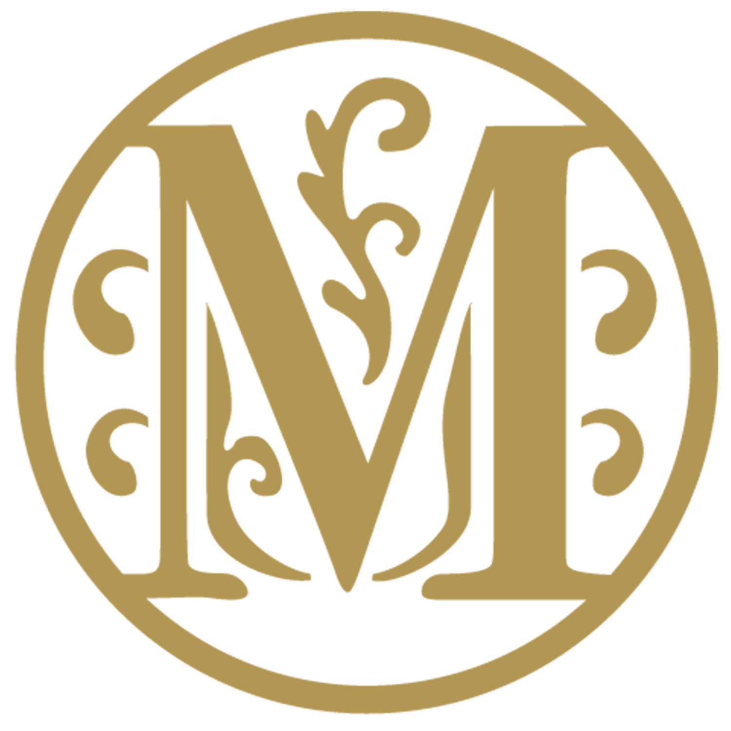 Letter M Wax Embossing Seal Rubber Stamp Warehouse