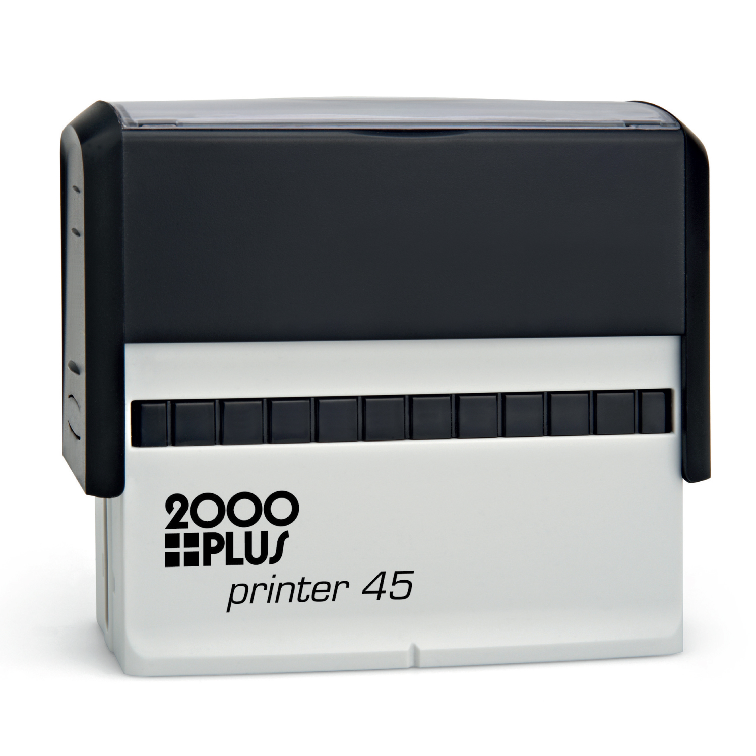 2000 Plus Printer 45 SelfInking Stamp Rubber Stamp Warehouse