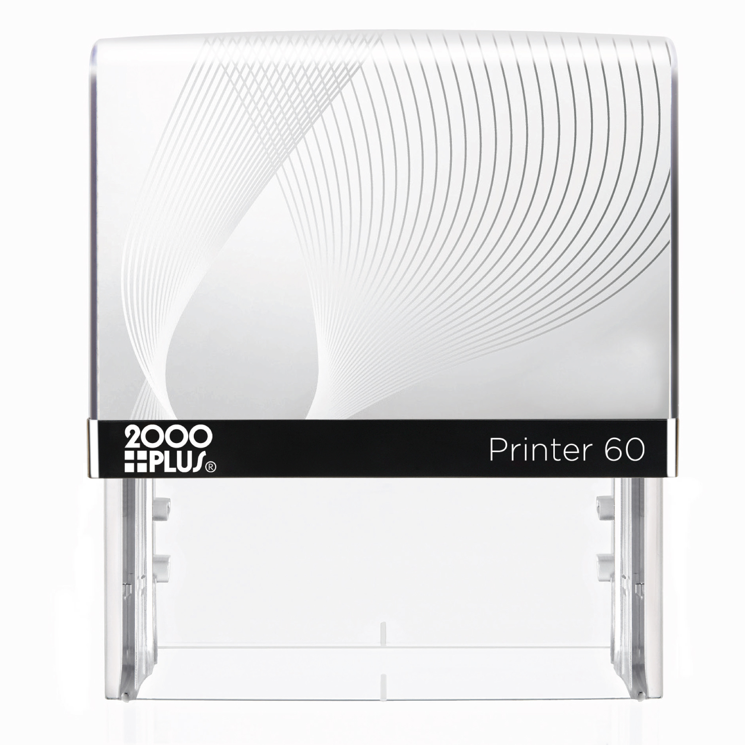 2000 Plus Printer 60 SelfInking Stamp Rubber Stamp Warehouse