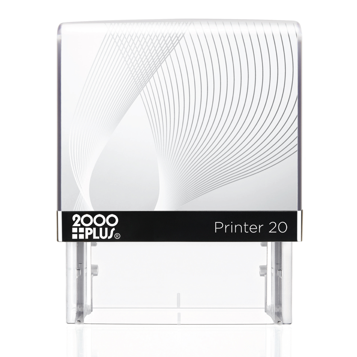 Colop Printer 20 SelfInking Stamp Rubber Stamp Warehouse