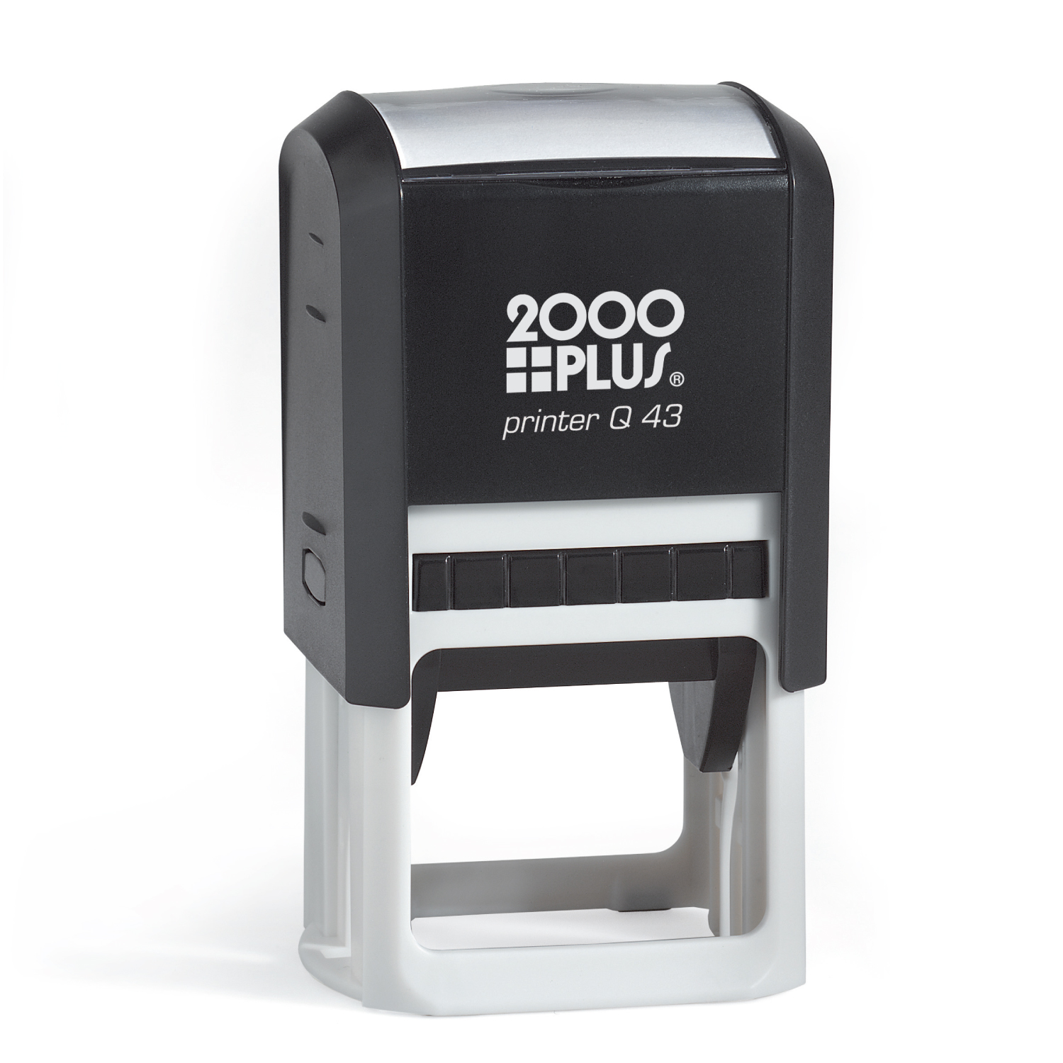 Colop Printer Q43 Self-Inking Stamp | Rubber Stamp Warehouse