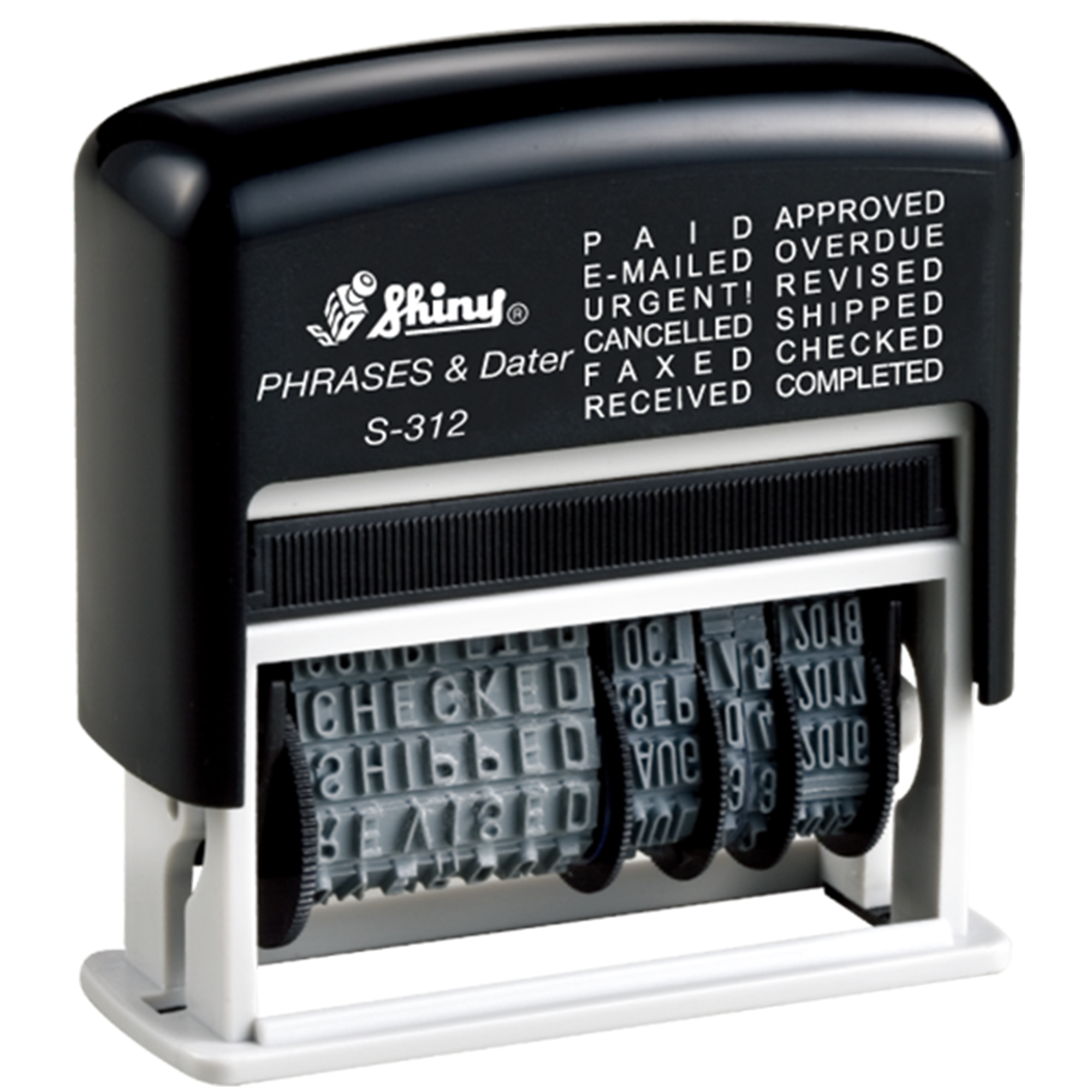 Lot De 4 Booster Sous Blister - Épée Et Bouclier Tempête Argentée