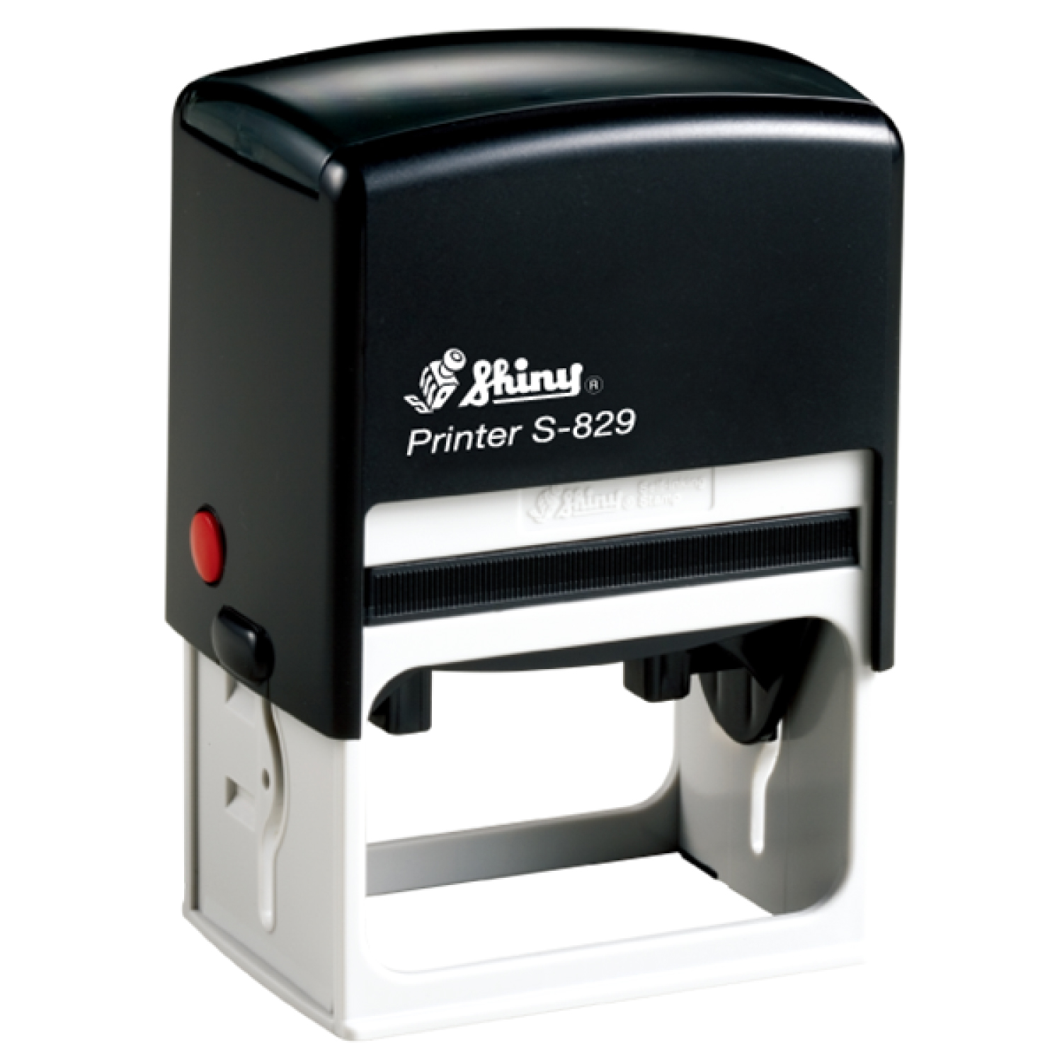 Shiny S-829 Self-Inking Stamp | Rubber Stamp Warehouse