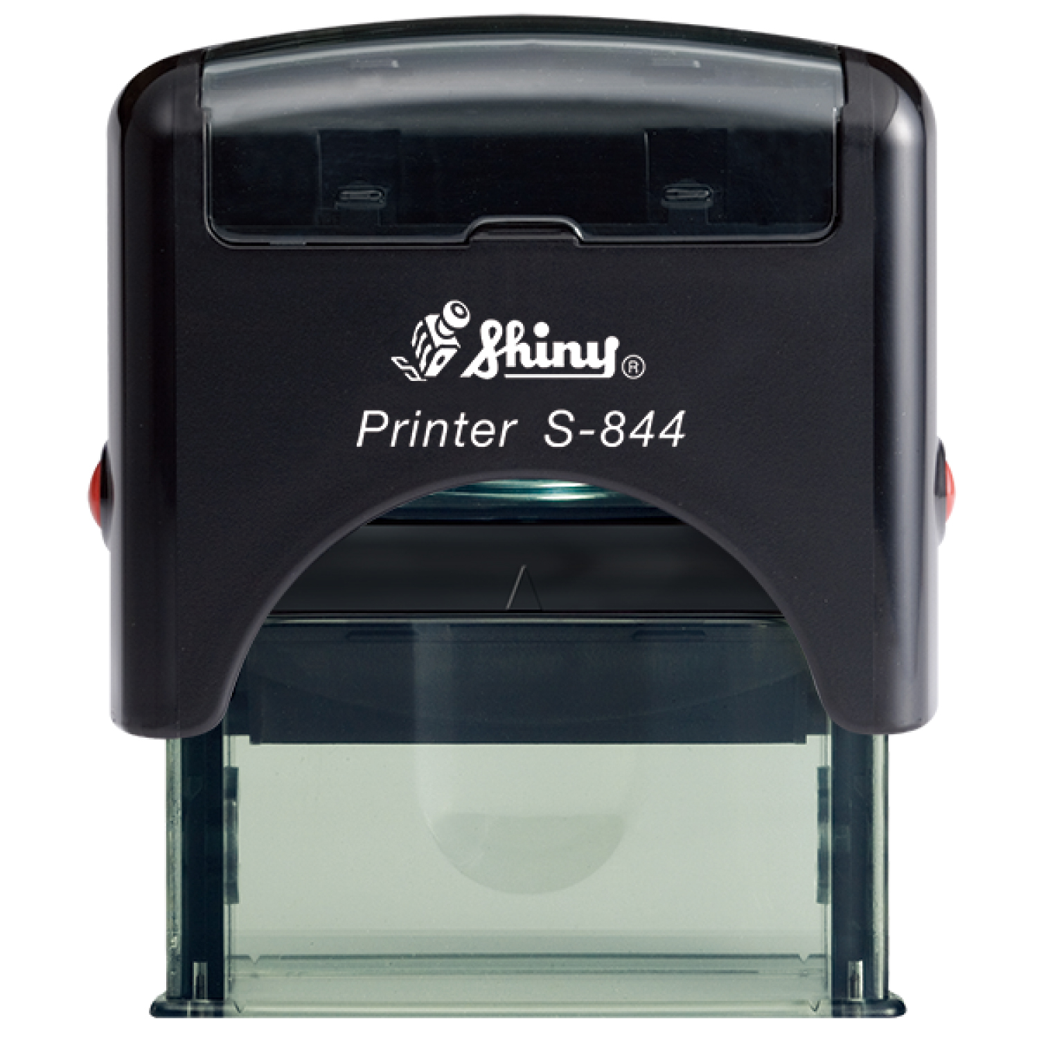 Shiny S-844 Self-Inking Stamp | Rubber Stamp Warehouse