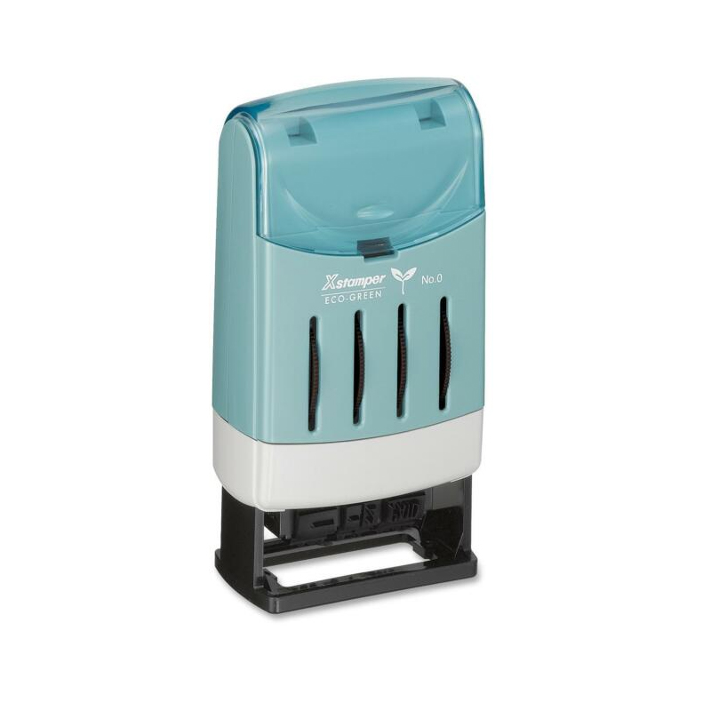 Xstamper Shachihata VersaDater Line Daters Rubber Stamp Warehouse