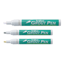 Grout Markers