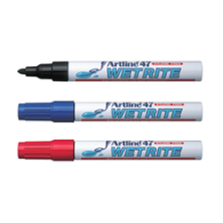 Wetrite Markers