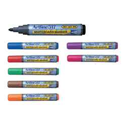 Whiteboard Markers