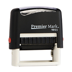 $3.99 Self-Inking Stamp