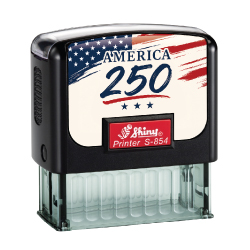 America 250 Stamps