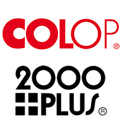 Colop / 2000 Plus Replacement Pads