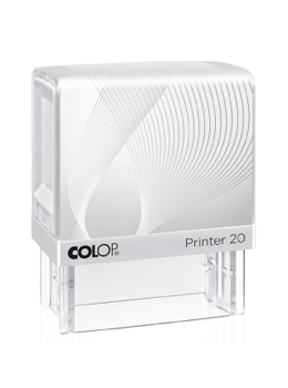 Printer Line Stamps - Colop