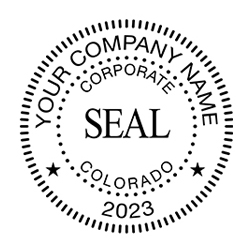 Corporate Seals