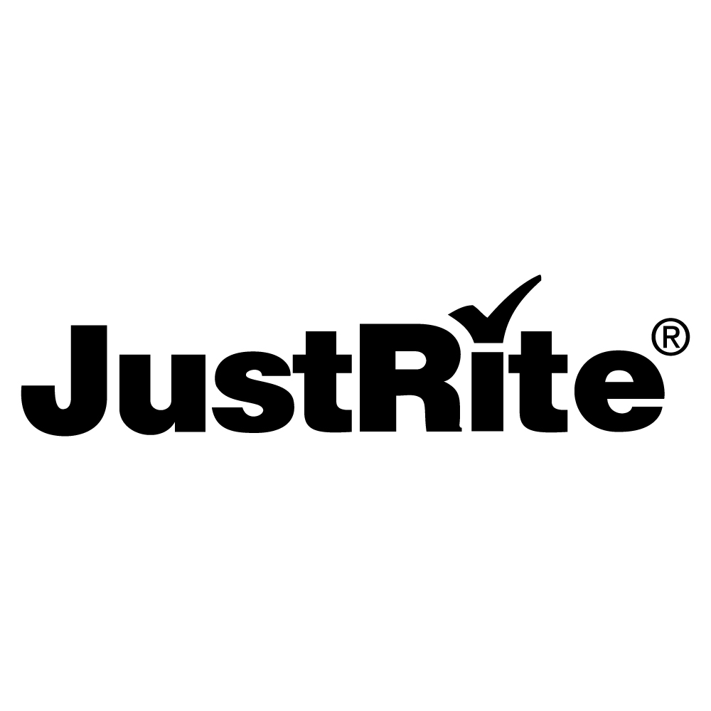 JustRite Replacement Pads