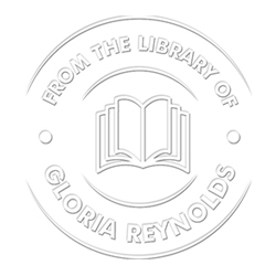 Library Embossing Seals