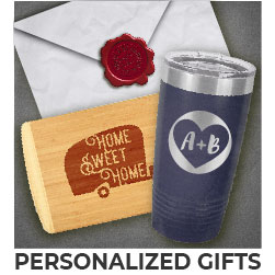 Personalized Gifts