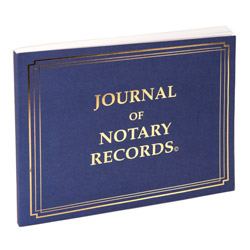 Notary Supplies & Accessories