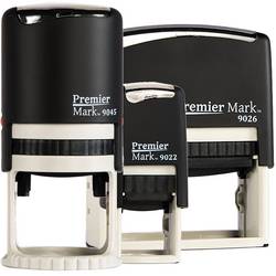 Premier Mark Self-Inking Stamps