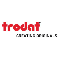 Trodat Replacement Pads