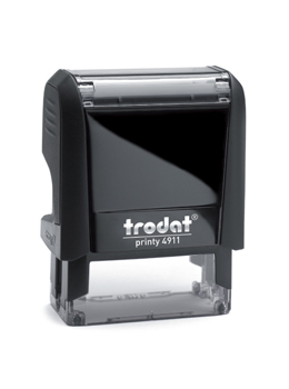 Self-Inking Trodat Stamps