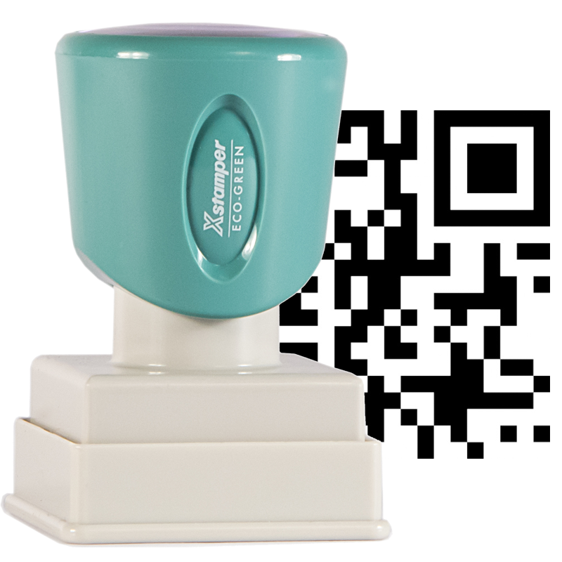 Custom stamps