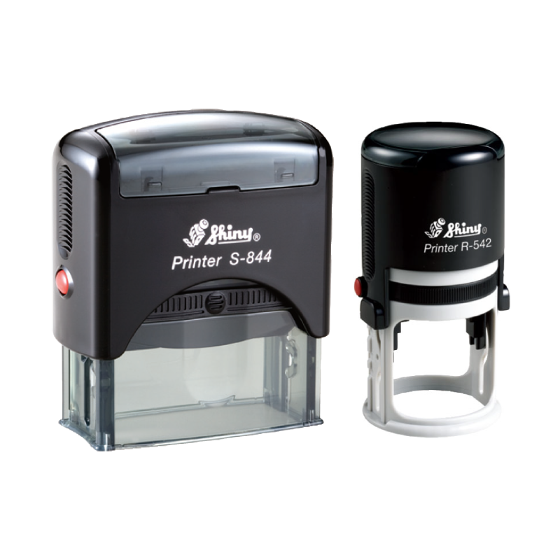 Shiny Replacement Ink Pads