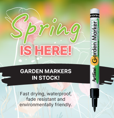 Spring is here.  Time to start gardening!