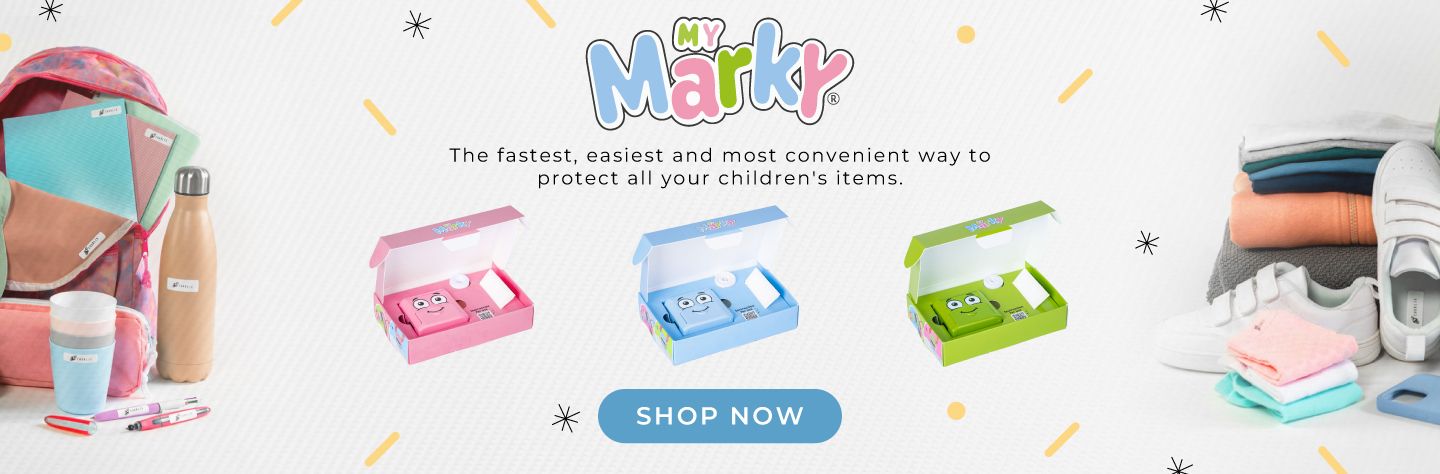 My Marky Textile Marking Kit