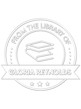 Library paper embossing seal is great for your personal library.  Comes with your custom information.