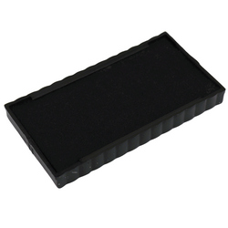 #9125 Premier Mark replacement pad. Genuine Premier Mark replacement pad that fits the stamp Premier Mark 9119. Many ink colors available including dry.
