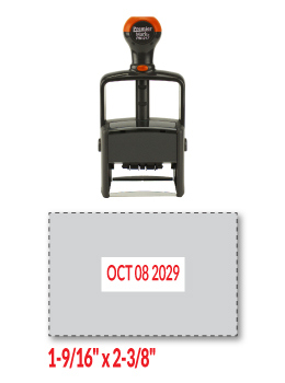 Trodat 5212, Custom Text Stamps, Custom Office Stamps