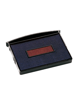 3660 Colop replacement pad. Many ink colors available including dry.