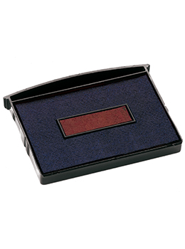 3860 Colop replacement pad. Many ink colors available including dry.