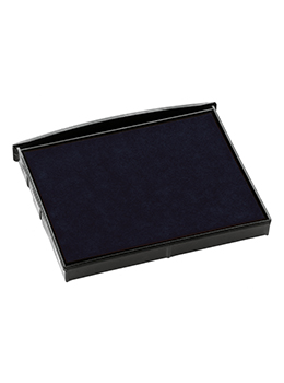 3800 Colop replacement pad. Many ink colors available including dry.
