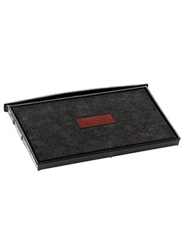 3960 Colop replacement pad. Many ink colors available including dry.