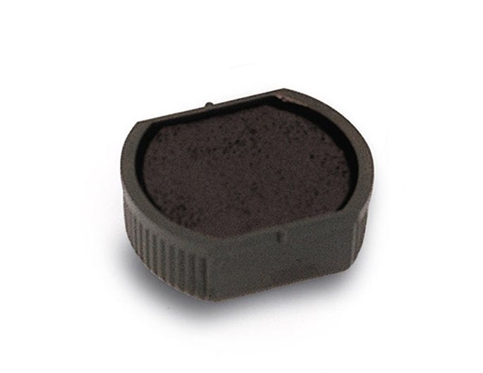 2000 Plus R/12 replacement pad. Genuine 2000 Plus replacement pad fits 2000 Plus Printer R 12 stamp. Many ink colors available including dry.