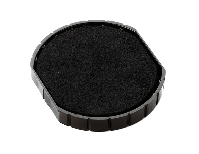 2000 Plus R/50 replacement pad. Genuine 2000 Plus replacement pad fits 2000 Plus Printer R 50 stamp. Many ink colors available including dry.
