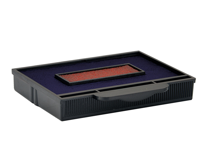 PM-910 Premier Mark replacement pad. Pad ready 900-7 or 910-7 on back side. Genuine replacement pad.