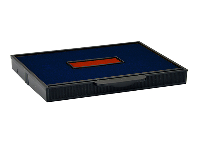 PM-918 Premier Mark replacement pad. Pad ready 908-7 or 918-7 on back side. Genuine replacement pad.