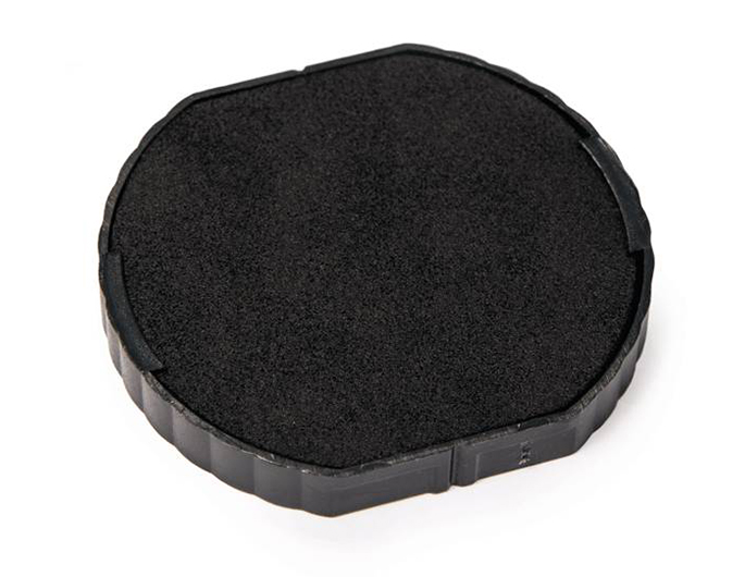 PM-542 Premier Mark replacement pad. Pad ready R-542-7 on back side. Genuine replacement pad.