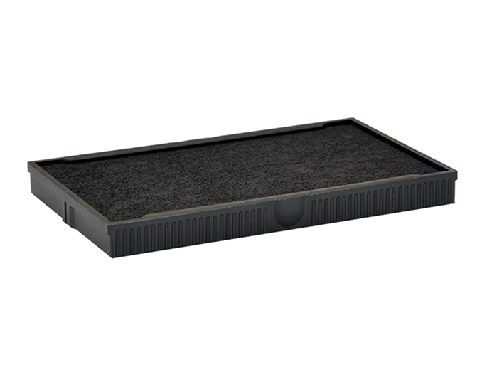 PM-830 Premier Mark replacement pad. Pad ready S-830-7 on back side. Genuine replacement pad.