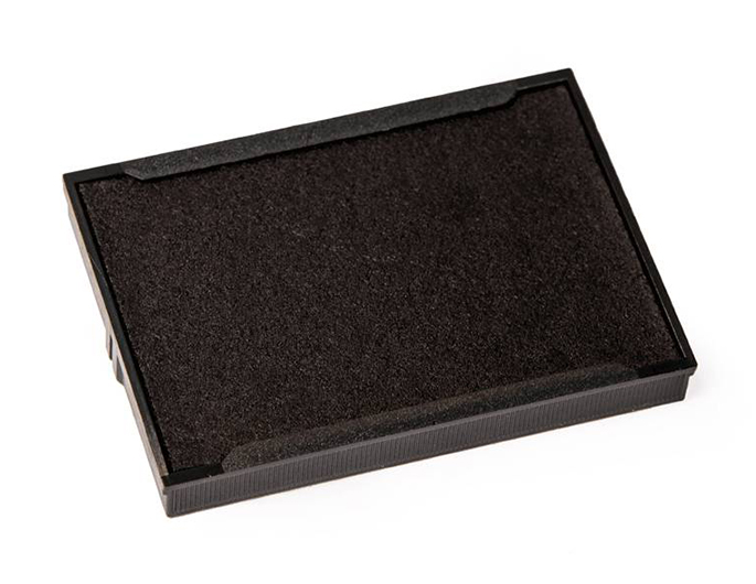 Shiny 6009-7 replacement pad.  Genuine Shiny pad fits Shiny stamps H-6009 and H-6109.  Comes in many colors or dry.