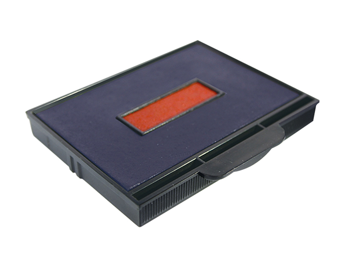 Shiny 916-7 replacement pad. Genuine Shiny replacement pad fits Shiny stamps E-904, E-906, E-916, H-6006, H-6106, H-6004, H-6104, HM-6104, HM-6106, H-61608, H-6558, H-6558/PL, H-6510, H-6510/PL, PET-6106, H-6448, H-64410, H-6770.