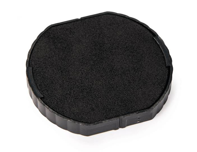 Shiny R-512-7 replacement pad. Genuine Shiny replacement pad fits Shiny stamp R-512. Many ink colors available including dry.
