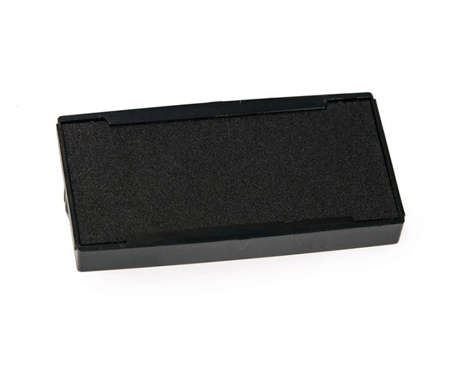 S-300-7 Shiny replacement pad.  Genuine replacement pad fits stamps S-300, S-303, S-304 and S-309.