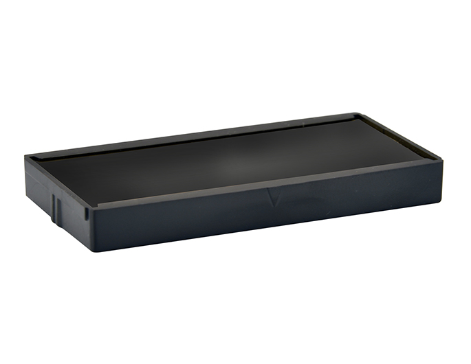Shiny S-854-7 replacement pad. Genuine Shiny replacement pad fits Shiny stamps S-854, S-844, S1824. Many ink colors available including dry.
